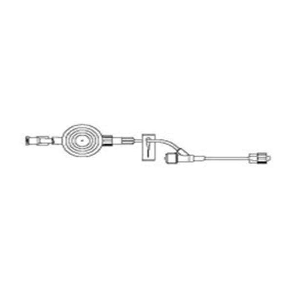 IV Extension Set 8